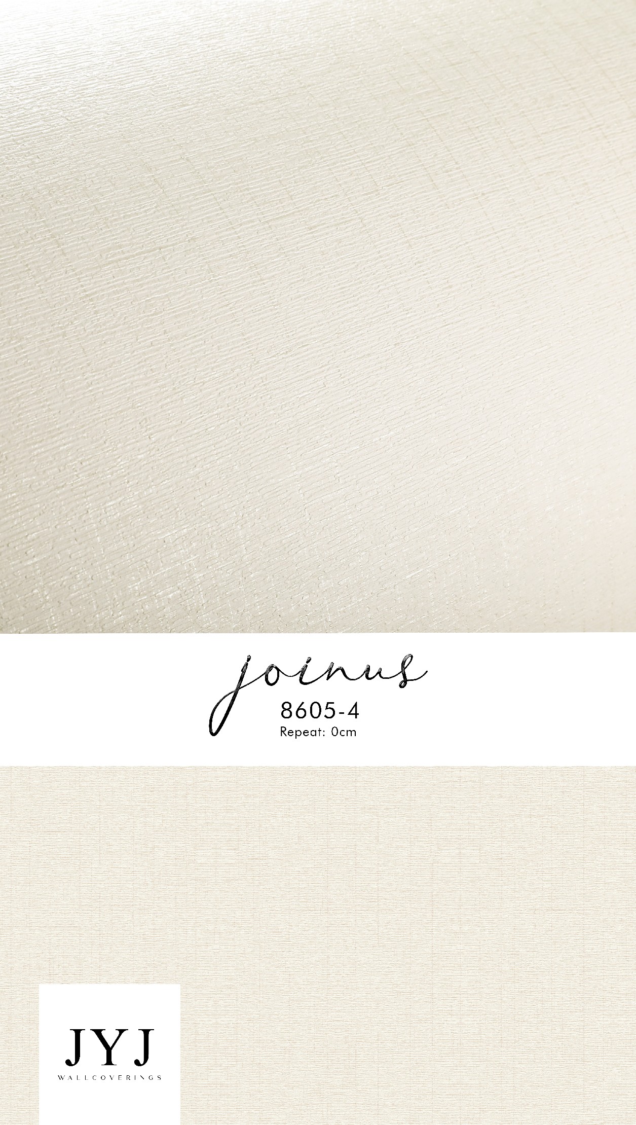 Giấy dán tường 8605-4 - JOINUS